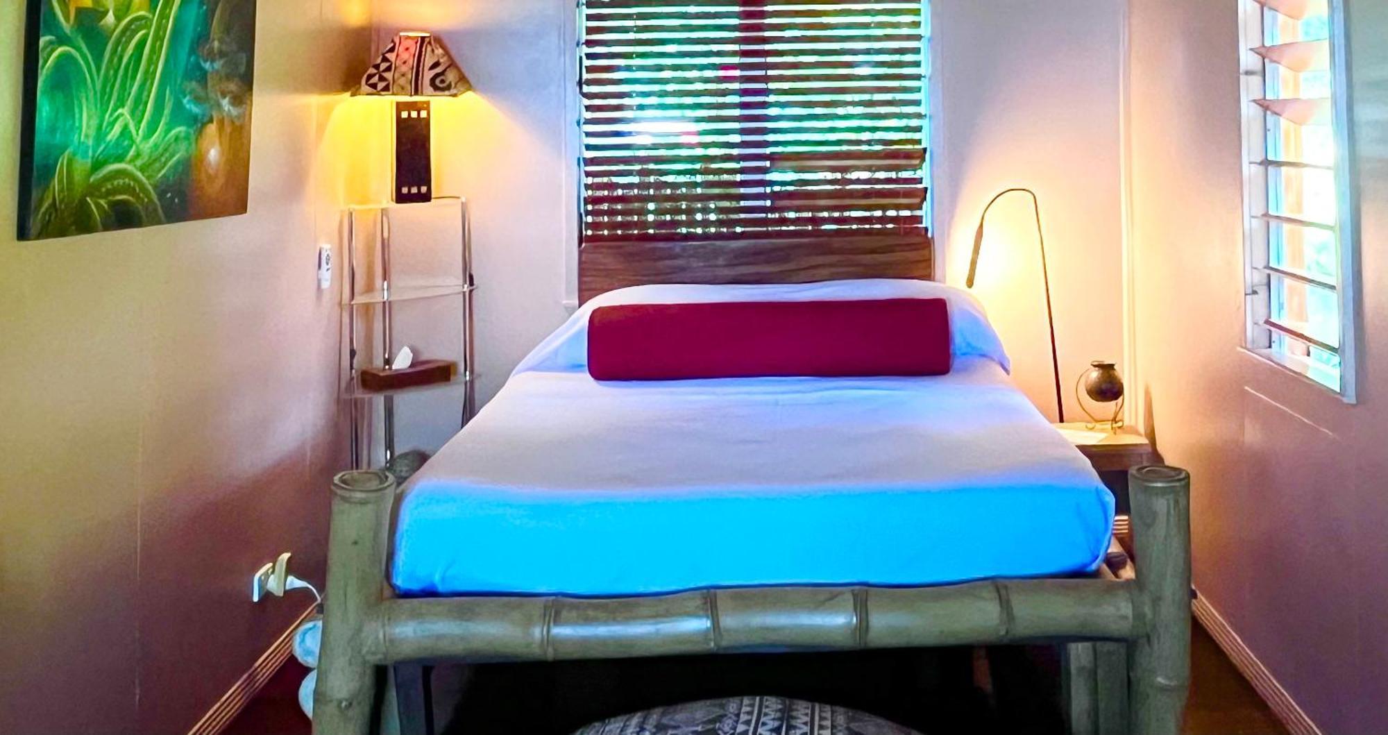 סאבוסאבו Naveria Heights Lodge מראה חיצוני תמונה
