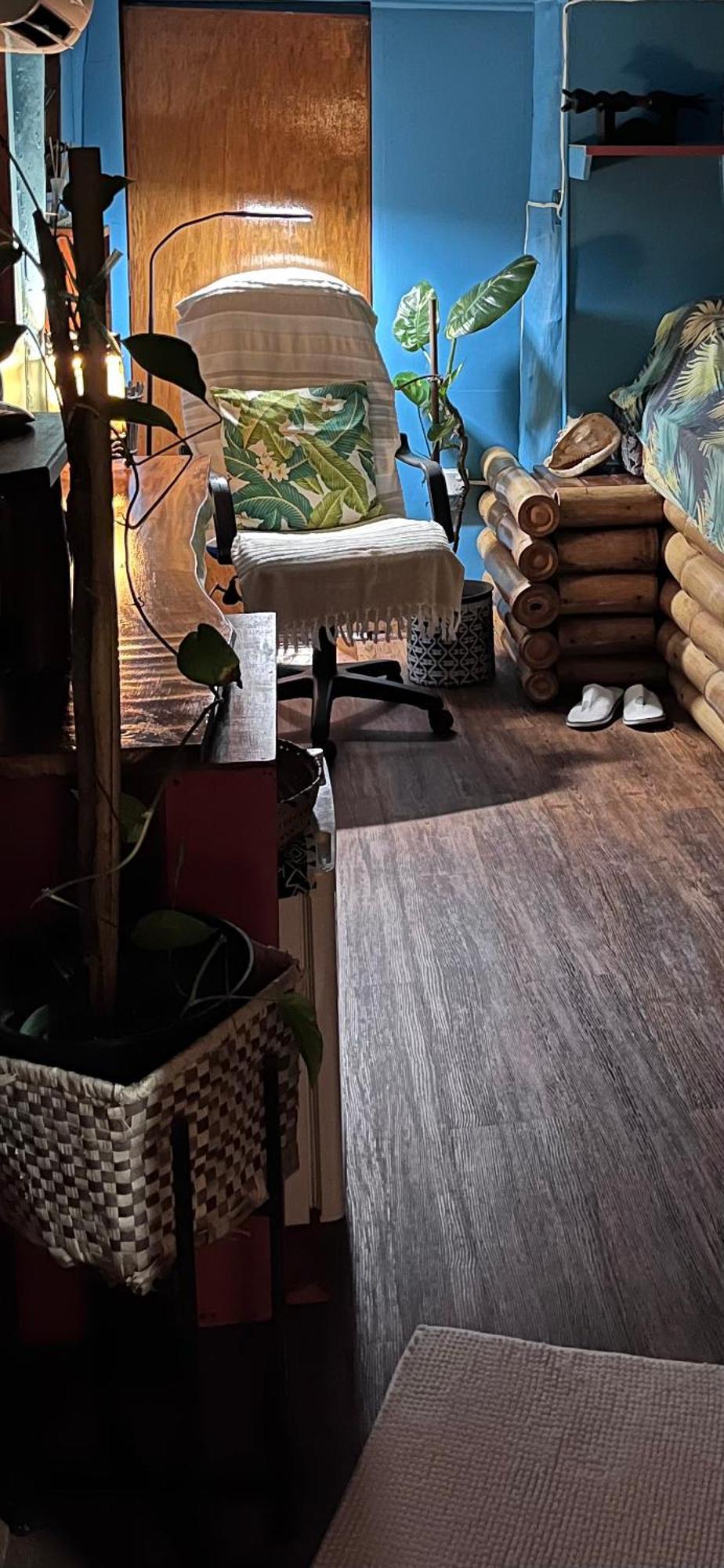 סאבוסאבו Naveria Heights Lodge מראה חיצוני תמונה