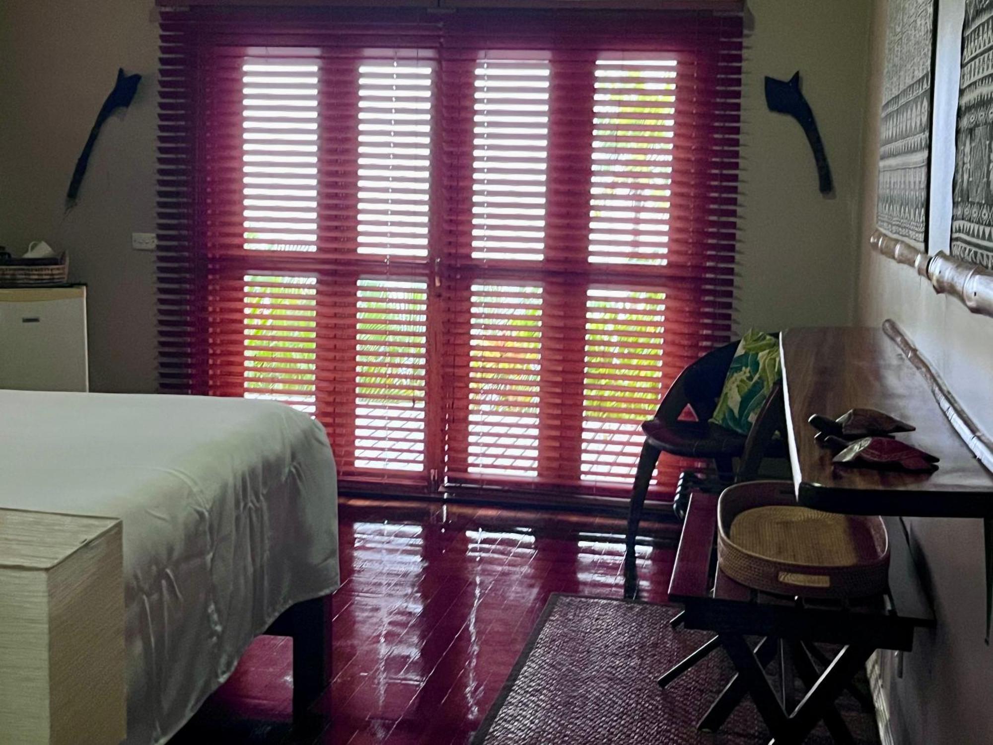 סאבוסאבו Naveria Heights Lodge מראה חיצוני תמונה